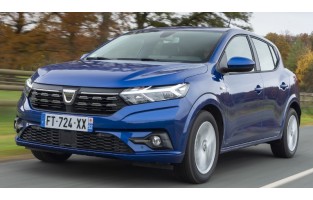 Rugs exclusive Dacia Sandero (2021-present)