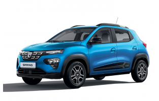Mats Dacia Spring (2021-present) custom to your liking