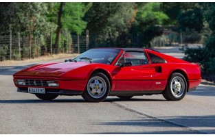 Rugs beige Ferrari 328 (1985-1990)