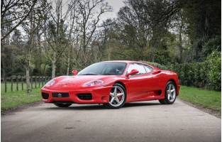 Vloermatten Gt-Line voor de Ferrari 360 (2000-2005)