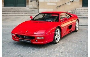 Matten Ferrari F355 (1994-1999) logo Hybride