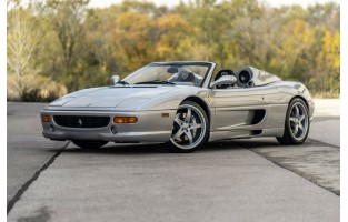 Mats Ferrari F355 Spider (1994-1999) logo Hybrid