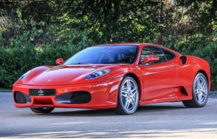 Rugs beige Ferrari F430 (2004-2009)