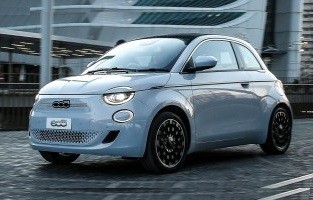 Fiat 500 Electric 3-door