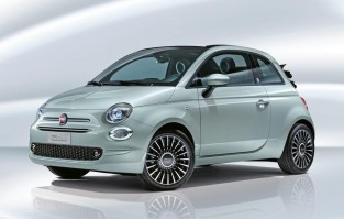 Fiat 500 Hybride