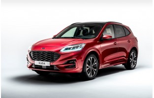 Vloermatten, rubber, Ford Kuga III (2019-...)