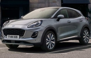 Tapijten exclusieve Ford Puma (2020-heden)