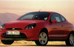 Matten economische Ford Puma (1997-2001)