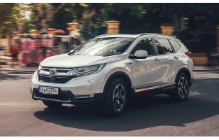 Vloermatten, Sport Line Honda CR-V Hybride (2019-heden)