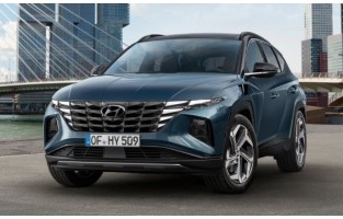 Tapijten grafiet Hyundai Tucson (2021-heden)
