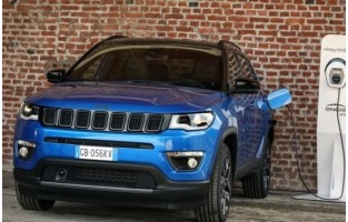 Rugs exclusive Jeep Compass 4xe (2021-present)