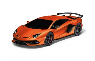 Matten Lamborghini Aventador (2011-heden) op maat naar uw wens