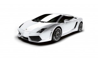 Vloermatten, Sport Line Lamborghini Gallardo Ik (2003-2008)