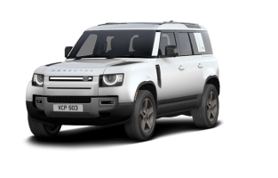 Rugs beige Land Rover Defender 110 (2020-present)