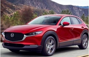 Floor mats, Premium Mazda CX-30 (2020-present)