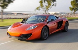 Floor mats, Sport Line MCLaren MP4 (2011-2014)