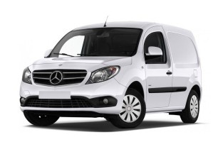Floor mats, Sport Line Mercedes Citan W420 (2021-present)