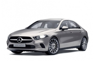 Rugs graphite Mercedes A-Class V177 (2018-present)