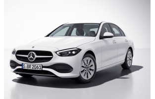 Vloermatten Premium Mercedes C-Klasse W206 (2021-heden)