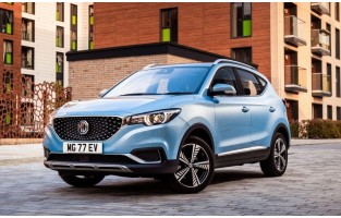 Mg ZS EV