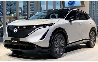 Rugs graphite Nissan Ariya (2022-present)