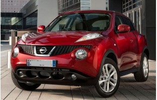 Floor Mats, Premium Nissan Juke (2010-2019)