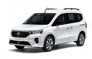 Rugs exclusive Nissan Townstar (2022-present)