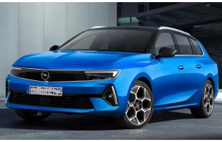 Opel Astra L, Sports Tourer (2021-) kofferbak