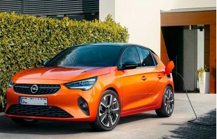 Matten excellence Opel Corsa E-elektrische (2020-heden)