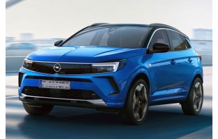 Matten excellence Opel Grandland (2022-heden)