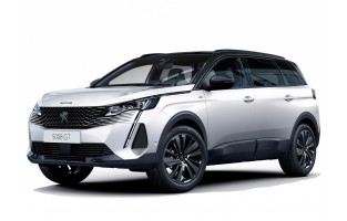 Tapijten exclusieve Peugeot 5008 (2021-heden)