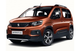 Peugeot Rifter 2018-heden