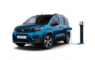 Mats economic Peugeot Rifter E-eletrico (2021-present)