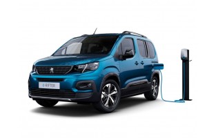 Matten economische Peugeot Rifter E-eletrico (2021-heden)
