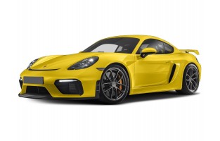 Rugs exclusive Porsche 718 (2016-present)