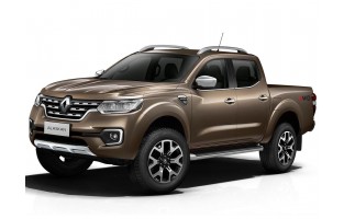 Rugs graphite Renault Alaskan (2021-present)