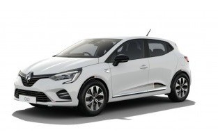 Vloermatten, rubber, Renault Clio V (2019-...)