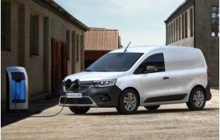 Vloermatten Renault Kango E-Tech Elektrische (2022-heden) op maat naar uw wens