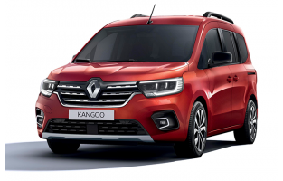 Matten excellence Renault Kangoo (2021-heden)