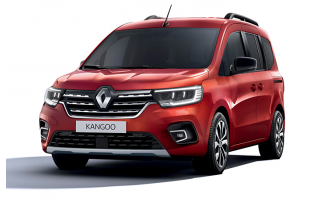 Vloermatten Renault Kangoo (2021-heden) op maat naar uw wens