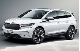 Rugs graphite Skoda Enyaq (2021-present)