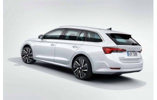 Mats economic Skoda Octavia IV Combi m-HEW Mild Hybrid (2020-present)