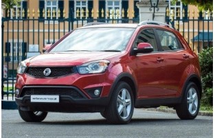 Mats excellence SsangYong Korando (2010-2018)