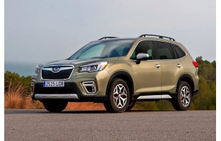 Matten economische Subaru Forester Hybride (2019-heden)