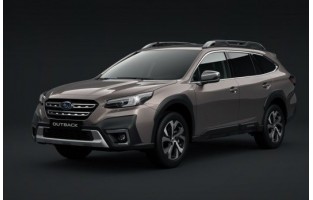 Vloermatten, Sport Line Subaru Outback (2021-heden)