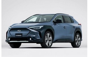 Matten excellence Subaru Solterra (2022-heden)