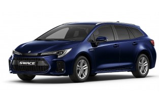 Floor mats, Premium Suzuki Swace (2021-present)