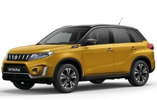 Rugs beige Suzuki Vitara Mild Hybrid 48V (2020-present)