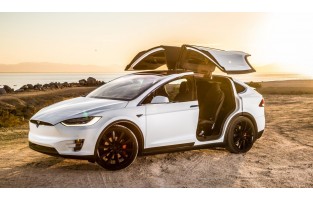 Matten economische Tesla Model X (2020-heden)