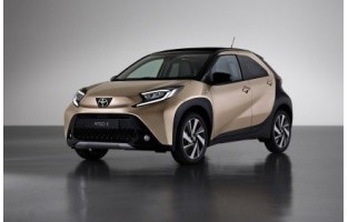 Matten excellence Toyota Aygo X (2022-heden)